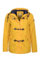 Preview: Ladies Toggle Jacket Yellow